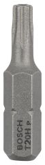 Bosch - Extra Hard Serisi Security-Torx® Vidalama Ucu T20H*25 mm 2li