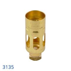 Yıldız 3135 Tav ve Kaynak Başlığı Başlık çapı 35 mm