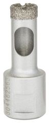 Bosch - Best Serisi, Taşlama İçin Seramik Kuru Elmas Delici 14*30 mm