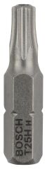 Bosch - Extra Hard Serisi Security-Torx® Vidalama Ucu T25H*25 mm 2li