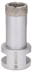 Bosch - Best Serisi, Taşlama İçin Seramik Kuru Elmas Delici 22*35 mm