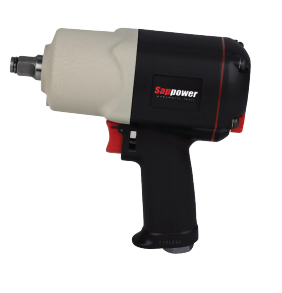 Sappower IW-3C14 Havalı Somun Sökme/Sıkma 1/2''