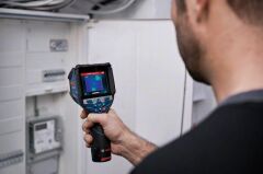 Bosch GTC 600 C