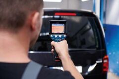 Bosch GTC 600 C