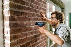 Bosch - cyl-1 Serisi, Beton Matkap Ucu 8*120 mm 5'li Paket