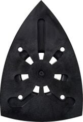 Bosch - Delta Zımpara Tabanı için Döner Plaka (110x150 mm)