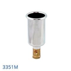 Yıldız 3351M Tavlama Başlığı 51 mm    Doğalgaz - Hava