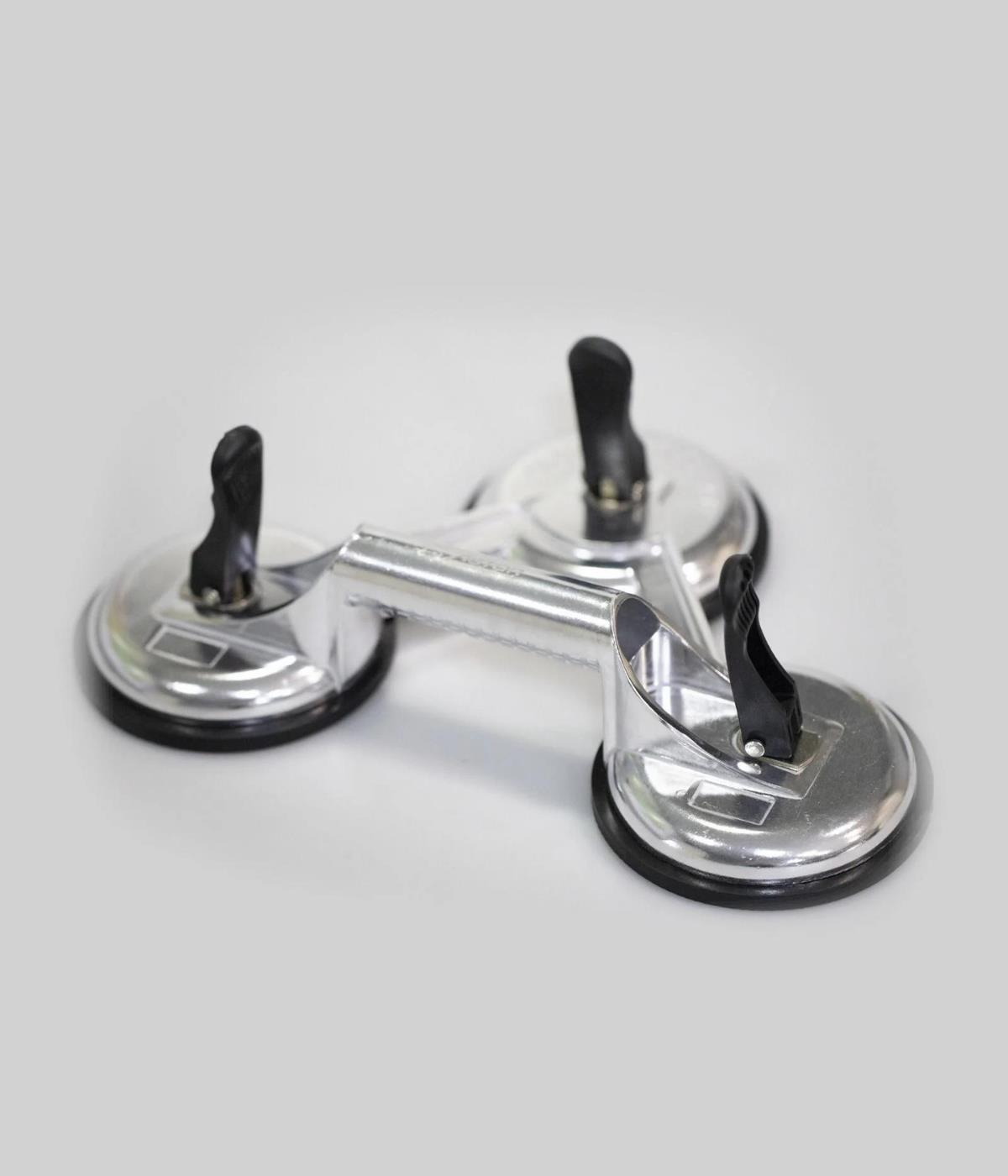 Astor Cam Vantuzu Üçlü