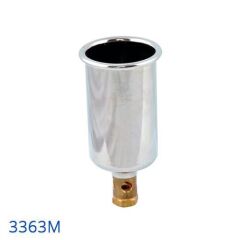 Yıldız 3363M Tavlama Başlığı 63 mm    Doğalgaz - Hava