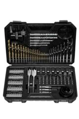 colezium Bosch 103 Parça Karışık Aksesuar Seti(CLZ)