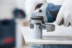 Bosch - Best Serisi, Taşlama İçin Seramik Kuru Elmas Delici 55*35 mm