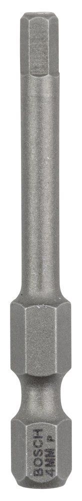 Bosch - Extra Hard Serisi HEX4*49 mm 3'lü