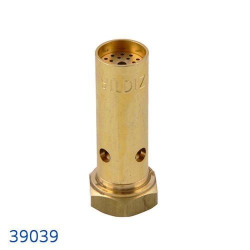Yıldız 39039 Tav ve Kaynak Başlığı Boru çapı 17 mm