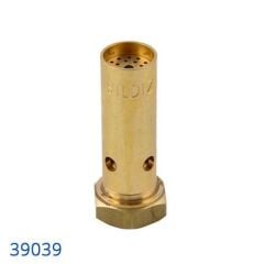 Yıldız 39039 Tav ve Kaynak Başlığı Boru çapı 17 mm