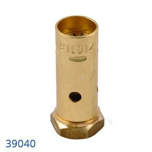 Yıldız 39040 Tav ve Kaynak Başlığı Boru çapı 19 mm