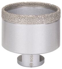 Bosch - Best Serisi, Taşlama İçin Seramik Kuru Elmas Delici 65*35 mm