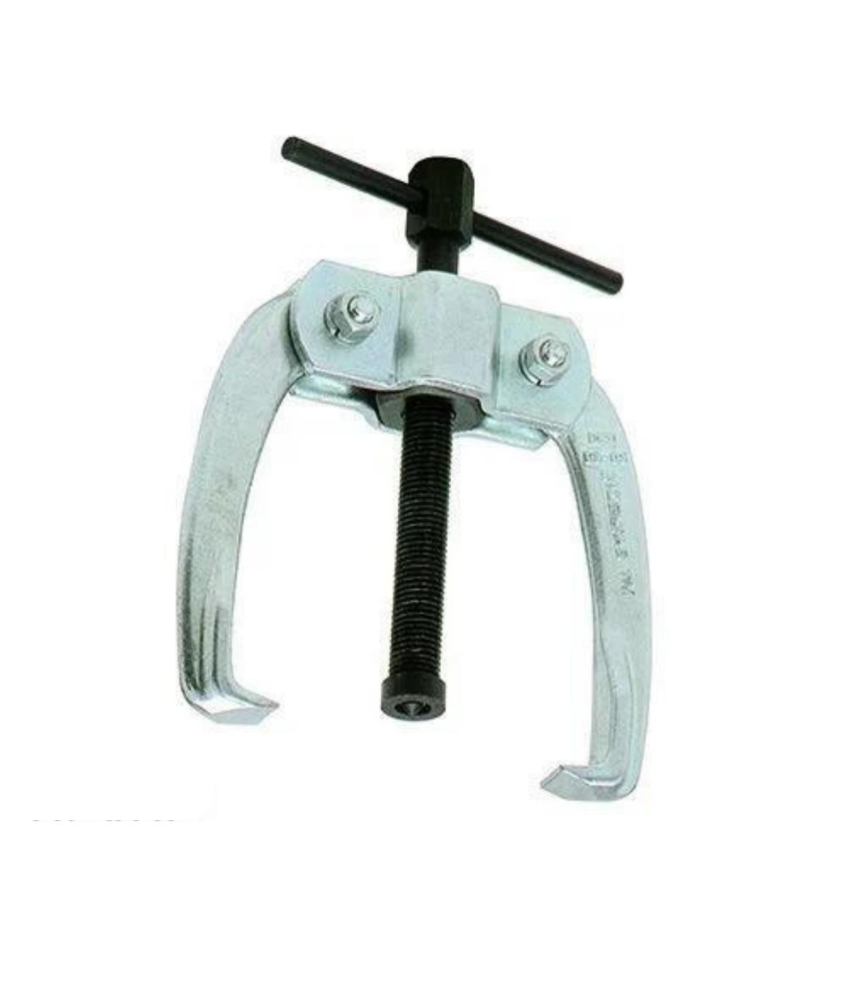 İzeltaş Batarya İki Kollu Çektirme 08X08