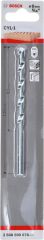 Bosch - cyl-1 Serisi, Beton Matkap Ucu 8*120 mm