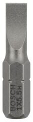 Bosch - Extra Hard Serisi S1,0x5,5*25 mm 3'lü