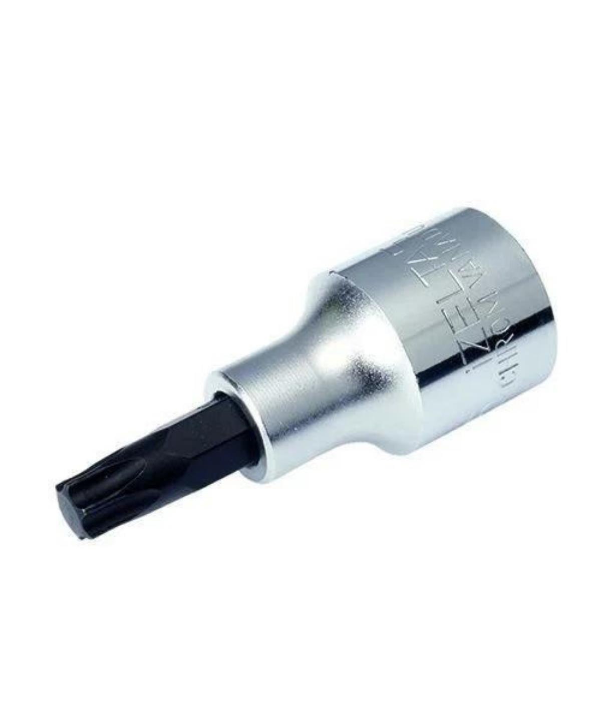 İzeltaş Lokmalı Star (Torx) Uç T 27