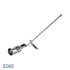 Yıldız 3260 Tavlama Boyun ve Başlığı Başlık çapı 63 mm +  Boyun 60 cm  ( Ç