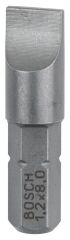 Bosch - Extra Hard Serisi S1,2x8,0*25 mm 3'lü