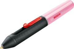 Bosch Gluey Tutkal Kalemi (Pembe)