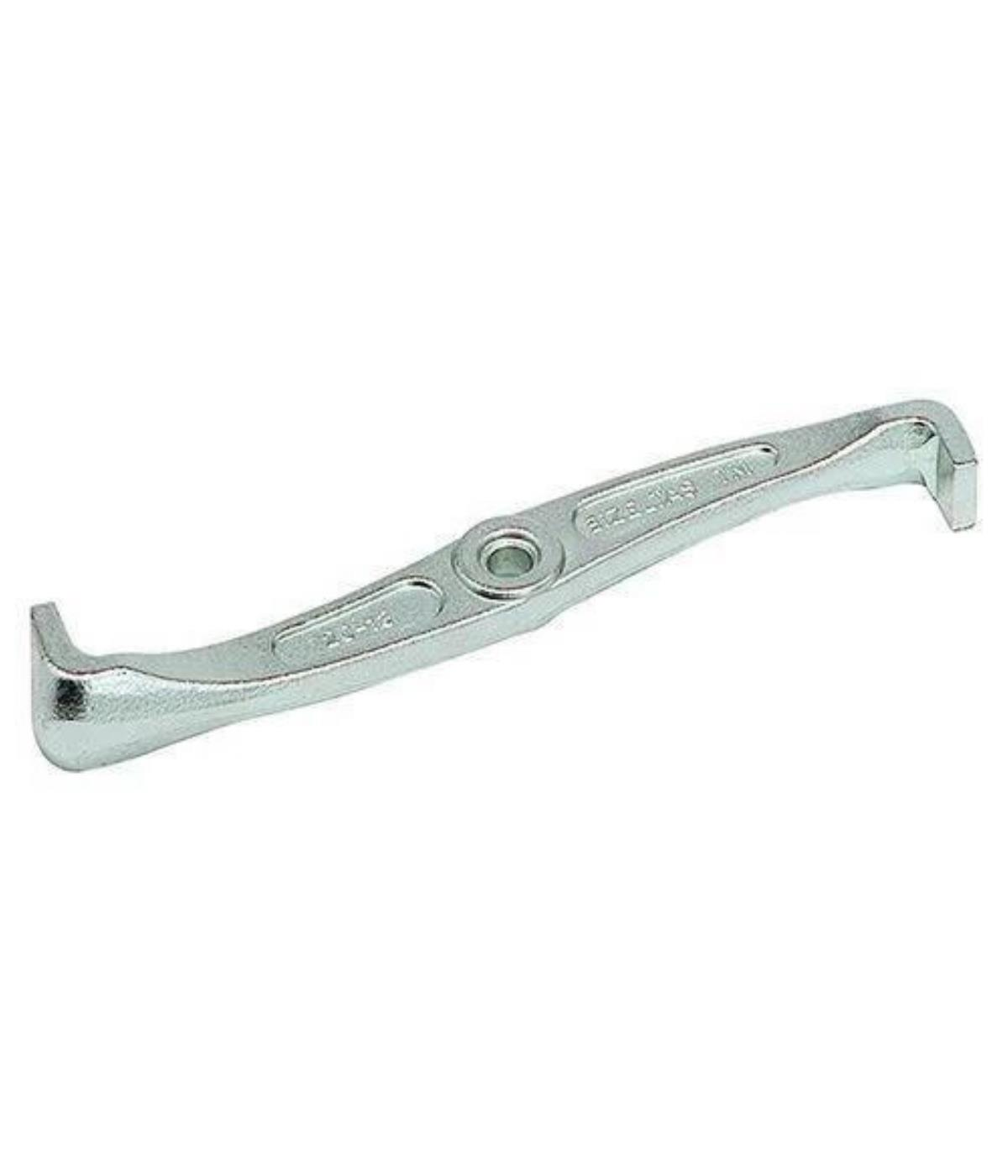 İzeltaş ''S'' Tipi Çektirme Kolu 20X13