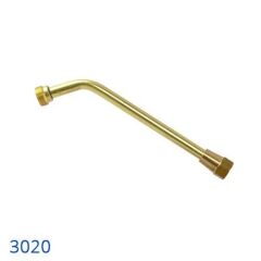 Yıldız 3020 Propan Bağlantı Boyunu 200 mm