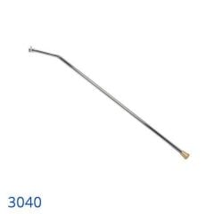 Yıldız 3040 Propan Bağlantı Boyunu 400 mm