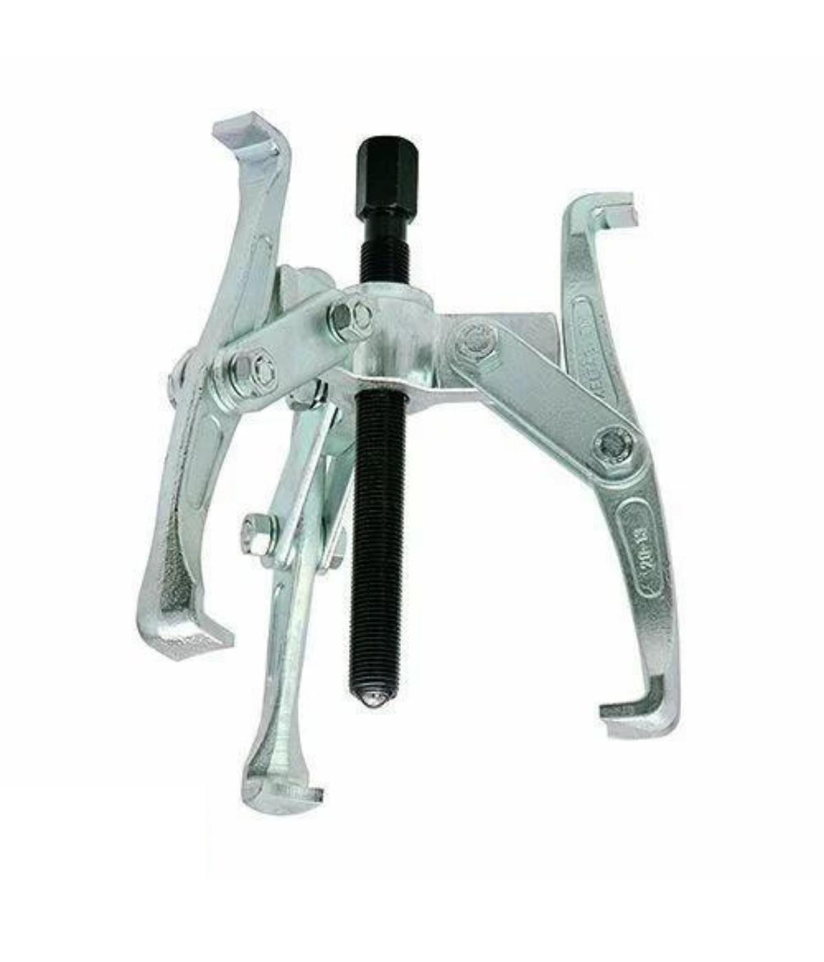 İzeltaş ''S'' Tipi Uç Kollu Çektirme 20X13