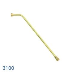 Yıldız 3100 Propan Bağlantı Boyunu 1000mm