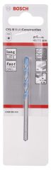Bosch cyl-9 Multi Const. 4*75 mm
