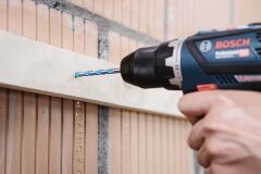 Bosch cyl-9 Multi Const. 4*75 mm