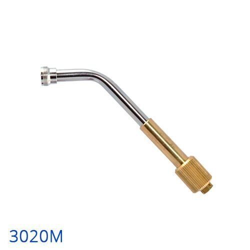 Yıldız 3020M Tavlama Kolu  200mm   Doğalgaz - Hava