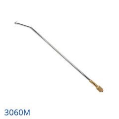 Yıldız 3060M Tavlama Kolu  600mm    Doğalgaz - Hava