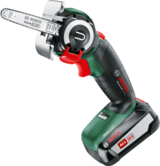 Bosch AdvancedCut 18 Akülü Nano Blade Testere