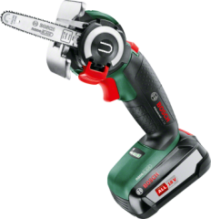 Bosch AdvancedCut 18 Akülü Nano Blade Testere