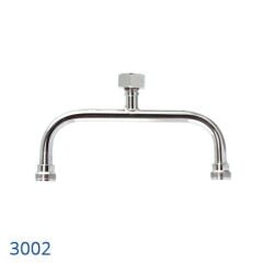 Yıldız 3002 Propan Bağlantı Boyunu ( 2 ) başlık ile kullanılan izolasyon i