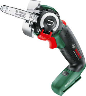 Bosch AdvancedCut 18 Akülü Nano Blade Testere Solo