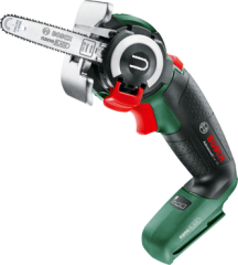 Bosch AdvancedCut 18 Akülü Nano Blade Testere Solo