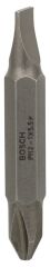 Bosch - Çift Taraflı Vidalama ucu PH2xS1,0x5,5*45 mm 1'li