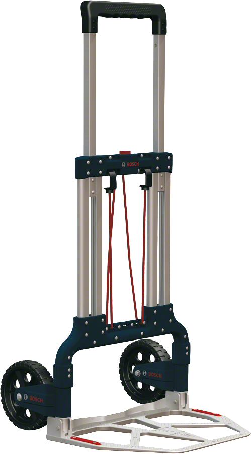 Bosch Professional Alu-Caddy Collapsible Taşıma Arabası