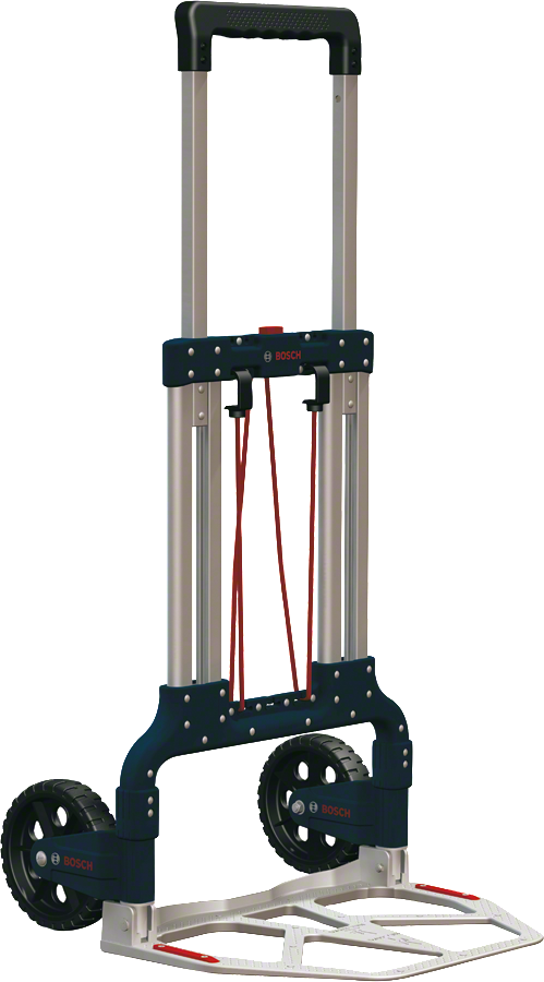 Bosch Professional Alu-Caddy Collapsible Taşıma Arabası