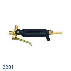 Yıldız 2201 Propan Tutamak ( Tetikli, Pilot Alevli ve Çalışma Alevi Ayarla