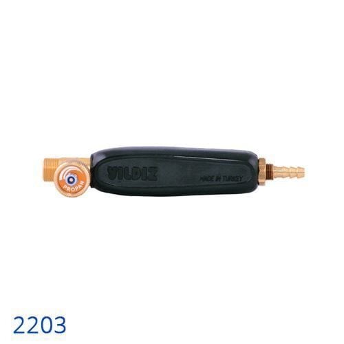 Yıldız 2203 Propan Tutamak ( Hafif Tip )
