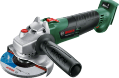 Bosch AdvancedGrind 18 Akülü Taşlama Makinesi  (akü ve şarj cihazı dahil değildir)
