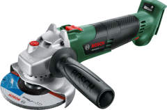Bosch AdvancedGrind 18 Akülü Taşlama Makinesi  (akü ve şarj cihazı dahil değildir)