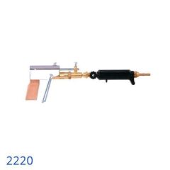 Yıldız 2220 Propan Havyalı Hamlaç Takımı 350 gr.