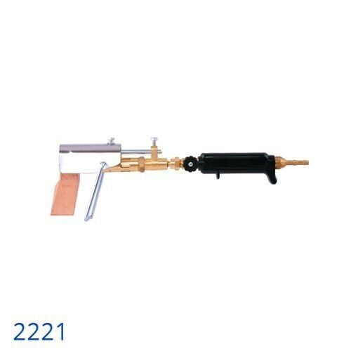 Yıldız 2221 Propan Havyalı Hamlaç Takımı 500 gr.